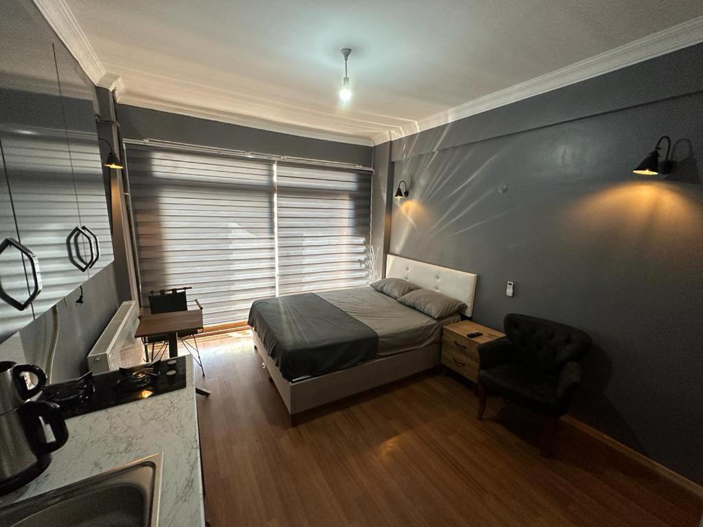 Daily Rent In Center Of Besiktas * Istanbul